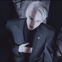 Draco Malfoy
