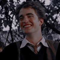 Cedric Diggory