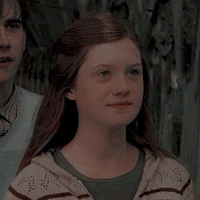 Ginny Weasley
