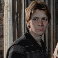 George Weasley