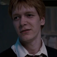 Fred Weasley