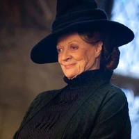 hiệu phó Gonagall
