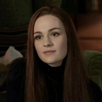 Lily Potter