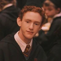 Percy Weasley
