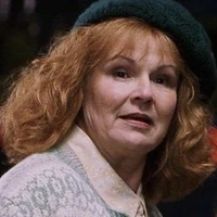 Wolly Weasley