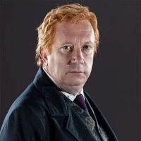 Which Weasley