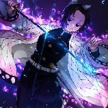 Kochou Shinobu (Trùng Trụ)