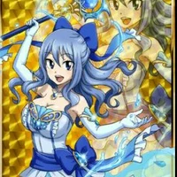 Juvia/Nami