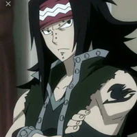 Gajeel