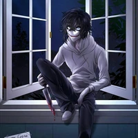 Jeff The Killer