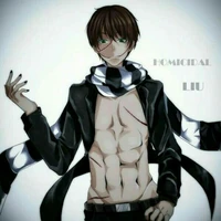 Homicidal Liu