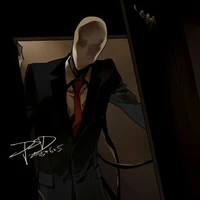Slenderman