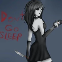Jane The Killer