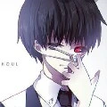Kaneki ken