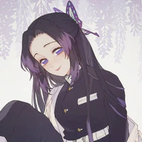 Kochou Shinobu