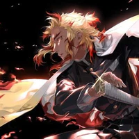 Rengoku Kyoujurou