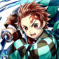 Kamado Tanjiro