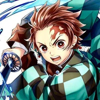 Kamado Tanjiro