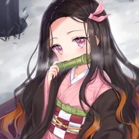 Kamado Nezuko