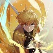 Agatsuma Zenitsu