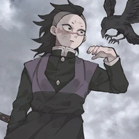 Shinazugawa Genya