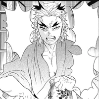 Rengoku Shinjurou