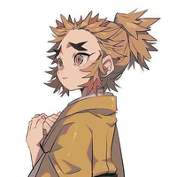 Rengoku Senjurou