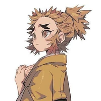 Rengoku Senjurou