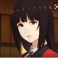 Yumeko Jabami