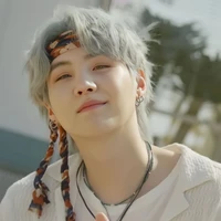 Min Yoongi