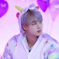 Kim Seokjin