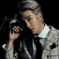 Kim Namjoon