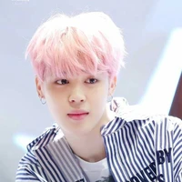Park Jimin-Minie