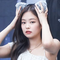 kim Jennie