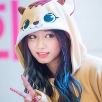 Chou Tzuyu