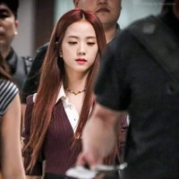 Jisoo