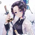 conchou shinobu