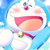 Doraemon 