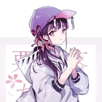 Tsuyuri Kanao