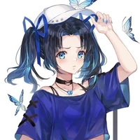 Kanzaki Aoi