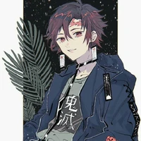Kamado Tanjirou
