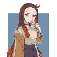 Kamado Nezuko