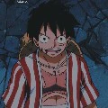Monkey D Luffy