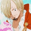 Vinsmoke Sanji