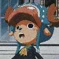 Tony Tony Chopper