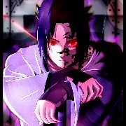 Sasuke