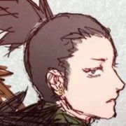 Shikamaru
