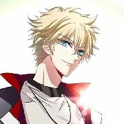 Long Hạo Thiên - Leo