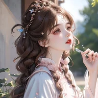 Chu Nguyệt Nhi - Vũ Thiên Kỳ -