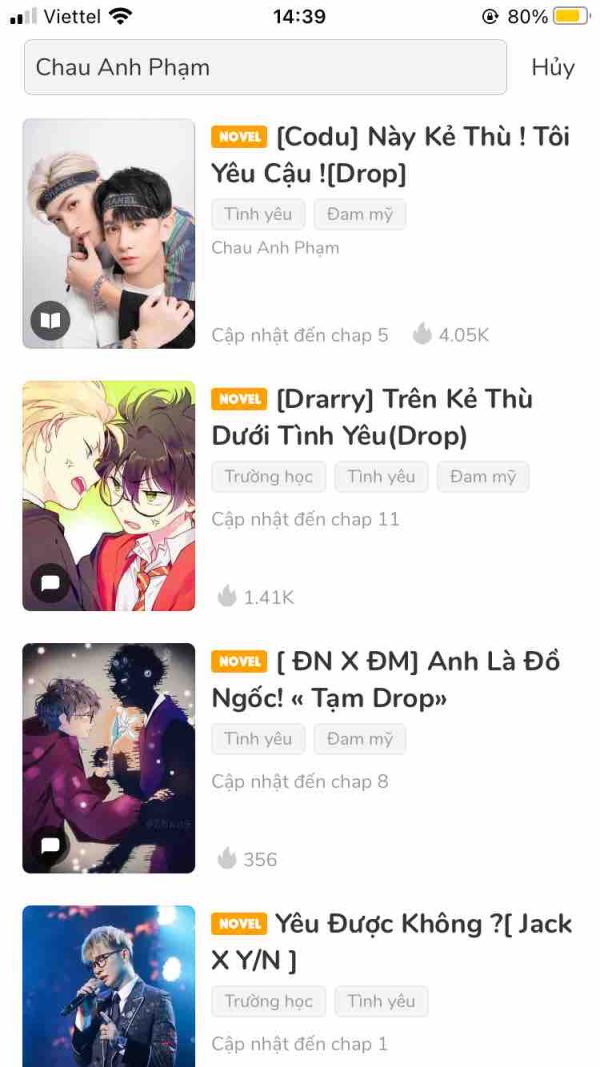 NovelToon